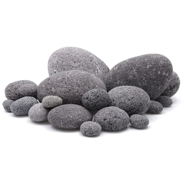 Zen-Pebbles - Set - 100 cm