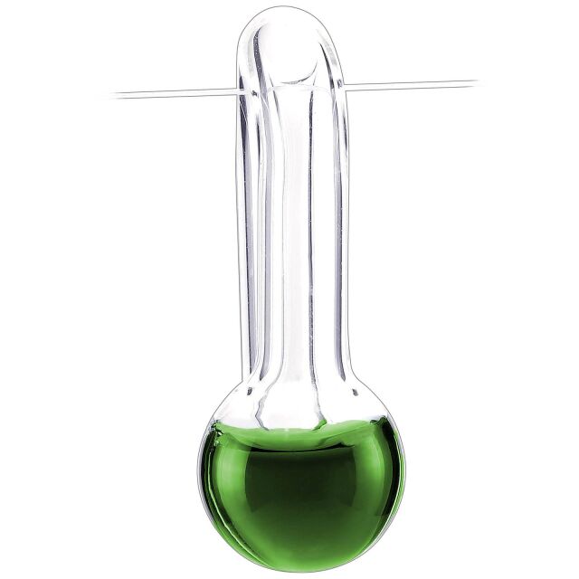 Aquasabi - Hang-On Checker - B-stock