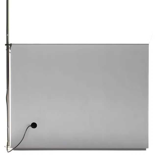 ADA - Wood Cabinet - Cool Grey