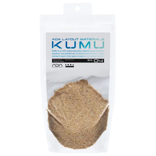 ADA - KUMU Blond Sand S - 250 ml