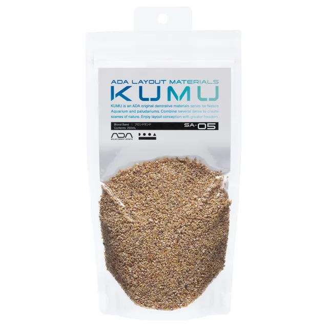 ADA - KUMU Blond Sand - 250 ml