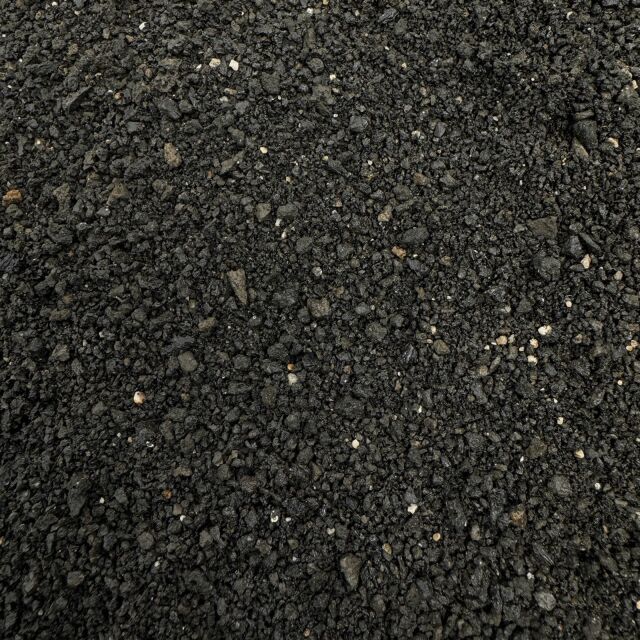 Me - Black Maui Sand - B-Ware