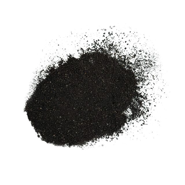Me - Black Maui Sand - B-Ware