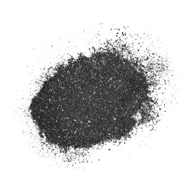Me - Black Maui Sand - B-Ware