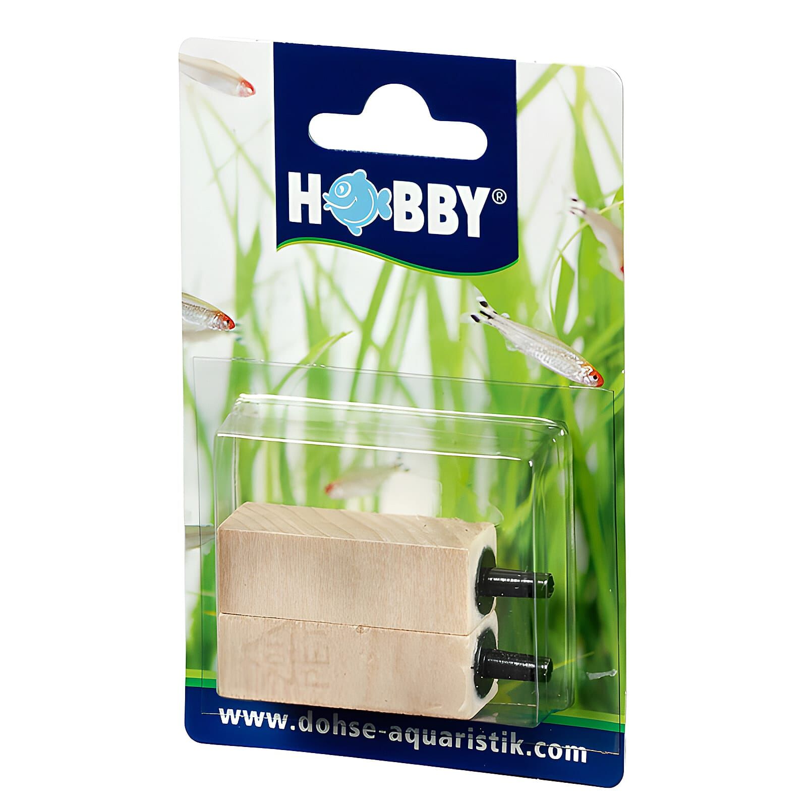 Hobby - Lime Wood Air Diffuser - 2x