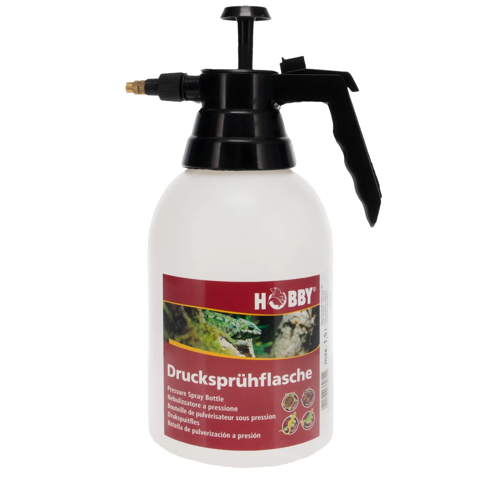 Hobby - Drucksprühflasche - 1,5 l | Aquasabi