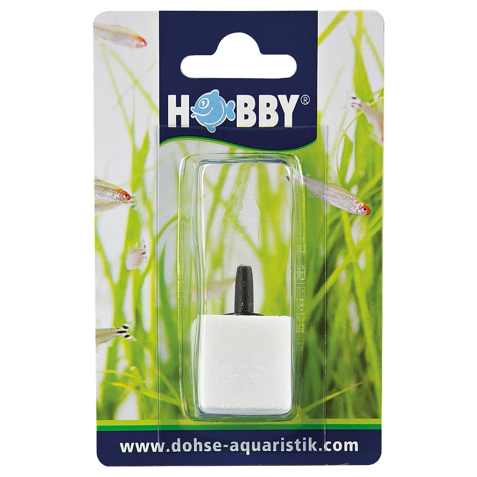 Hobby - Ausströmer - eckig