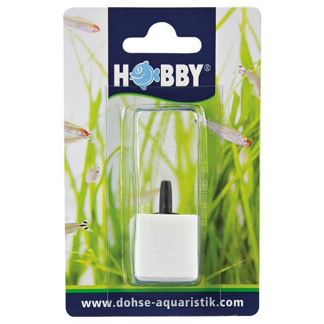 Hobby - Ausströmer - eckig