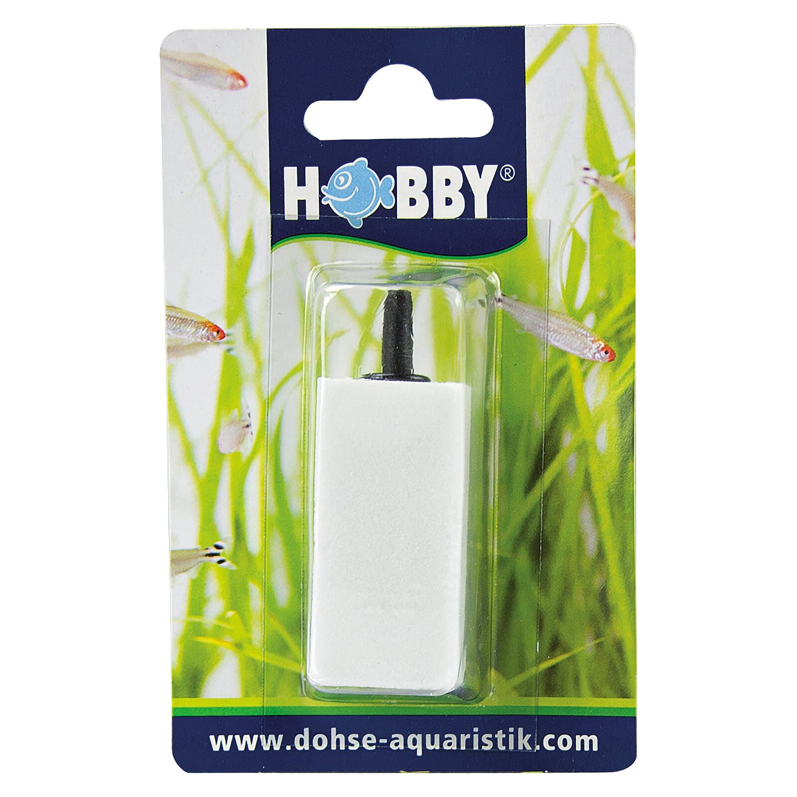 Hobby - Ausströmer - eckig