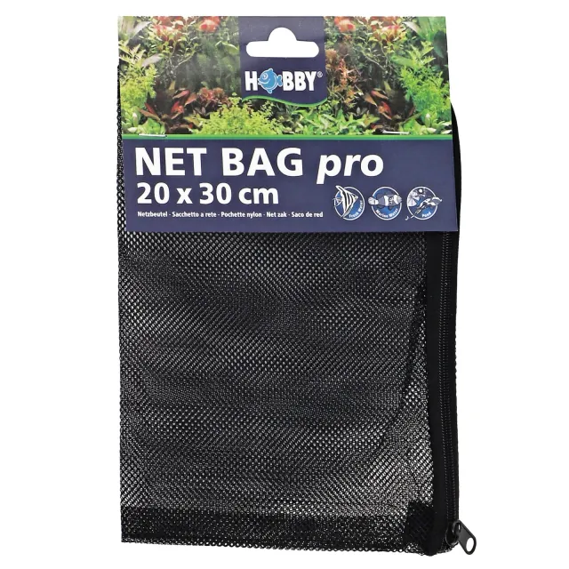 Hobby - Net Bag pro - 20 x 30 cm