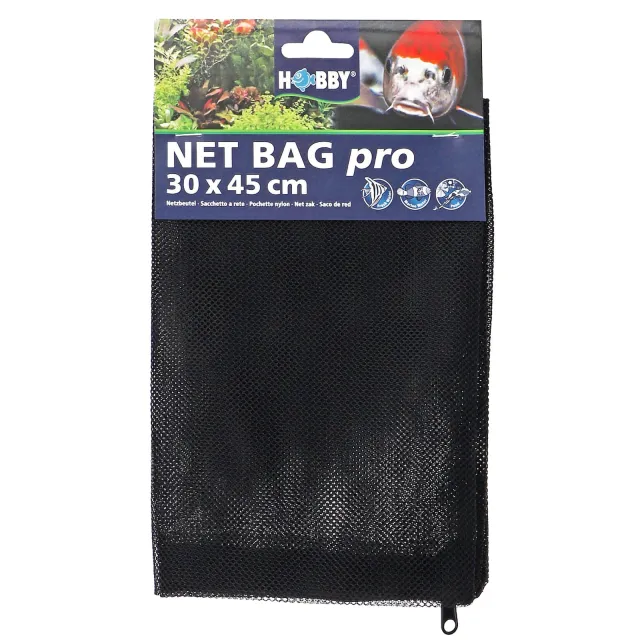 Hobby - Net Bag pro - 30 x 45 cm