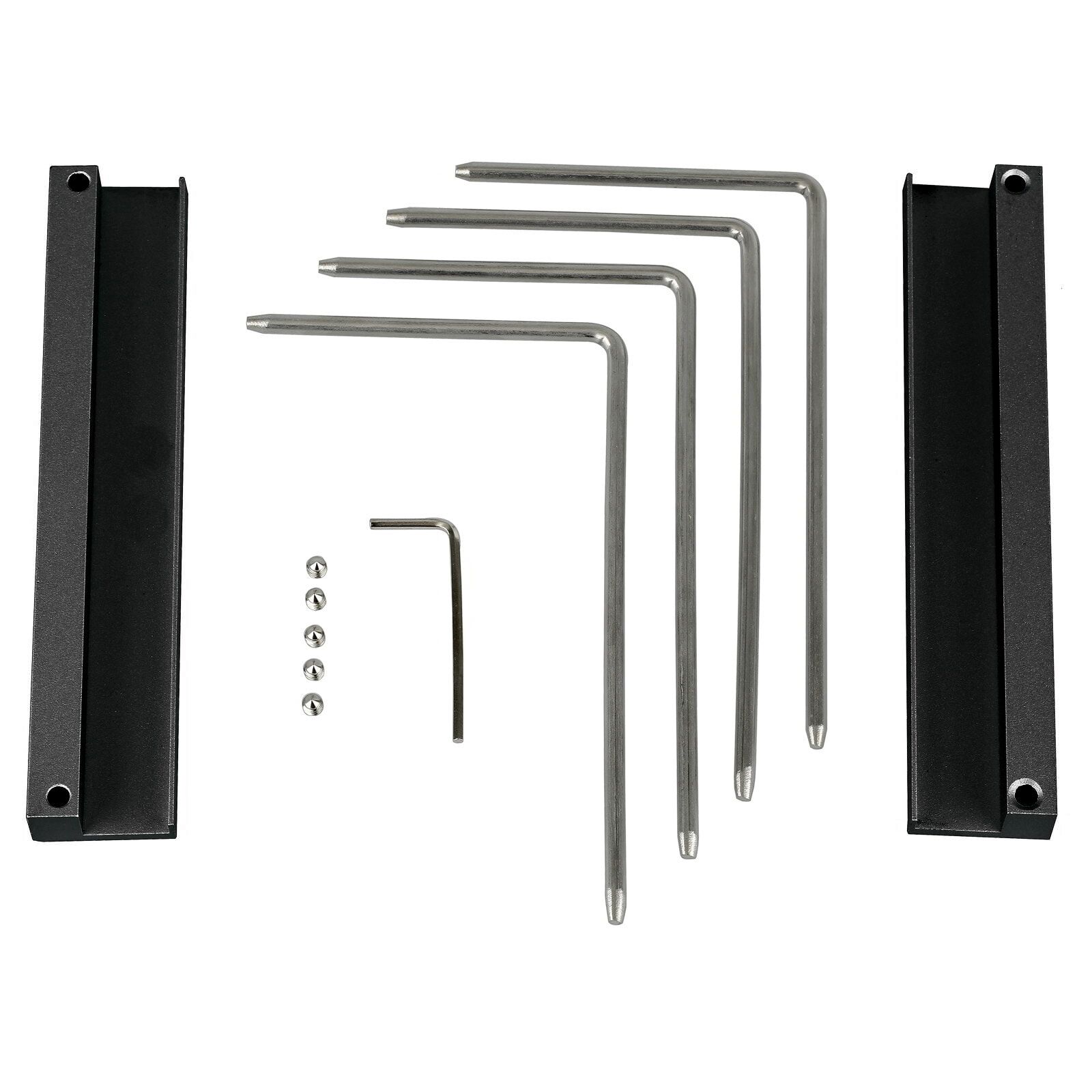 Chihiros - LED System - Edelstahl-Ständer - WRGB Serie - B-Ware