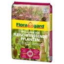 Floragard - Spezialerde für fleischfressende...
