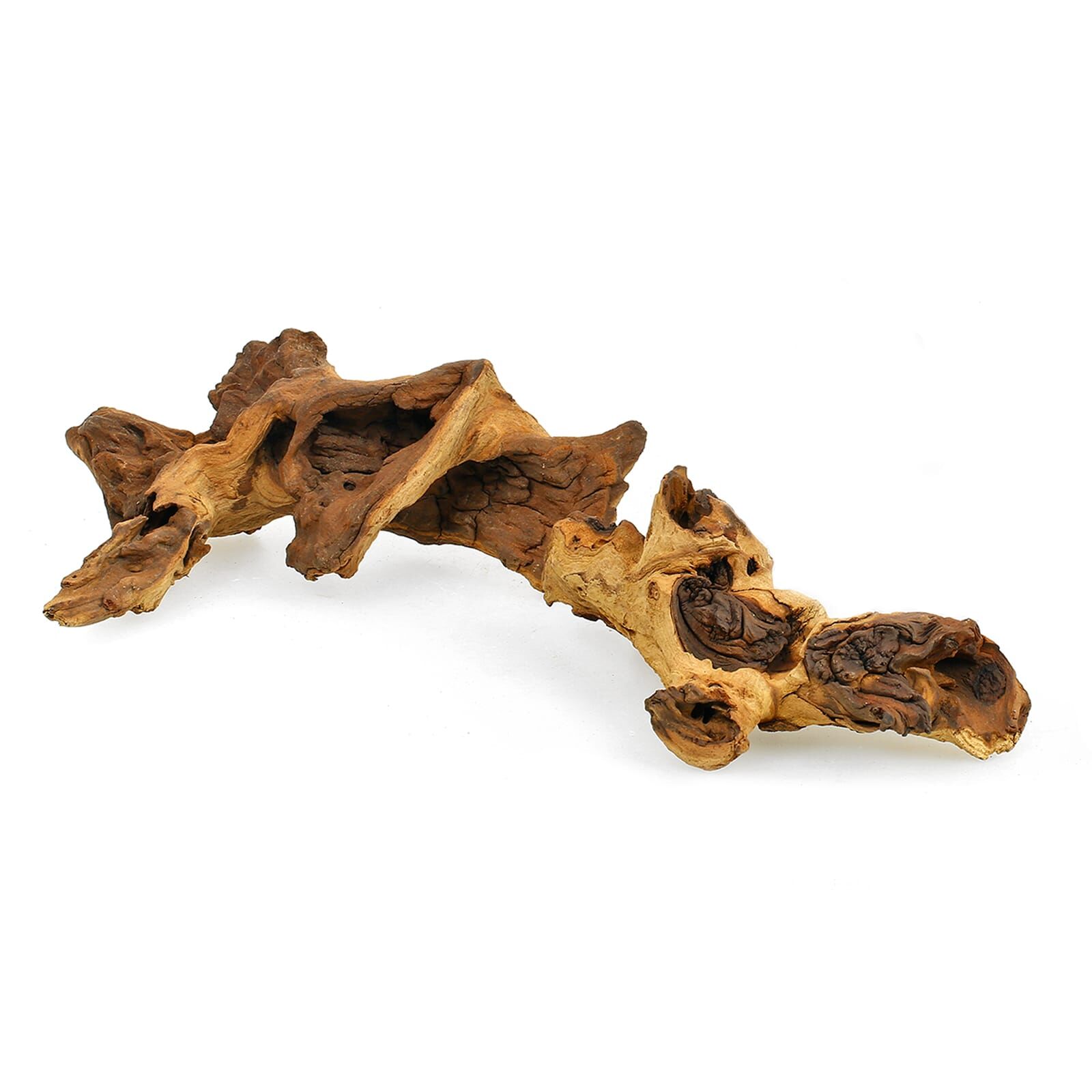 Mopani Wood