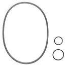 UNS - Delta Dichtung und O-Ringe Ersatzteilset - 60
