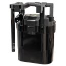 Dennerle - Scapers Flow - Hangon-Filter - Schwarz - 450...