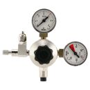 Oxyturbo - Druckminderer - B-Ware