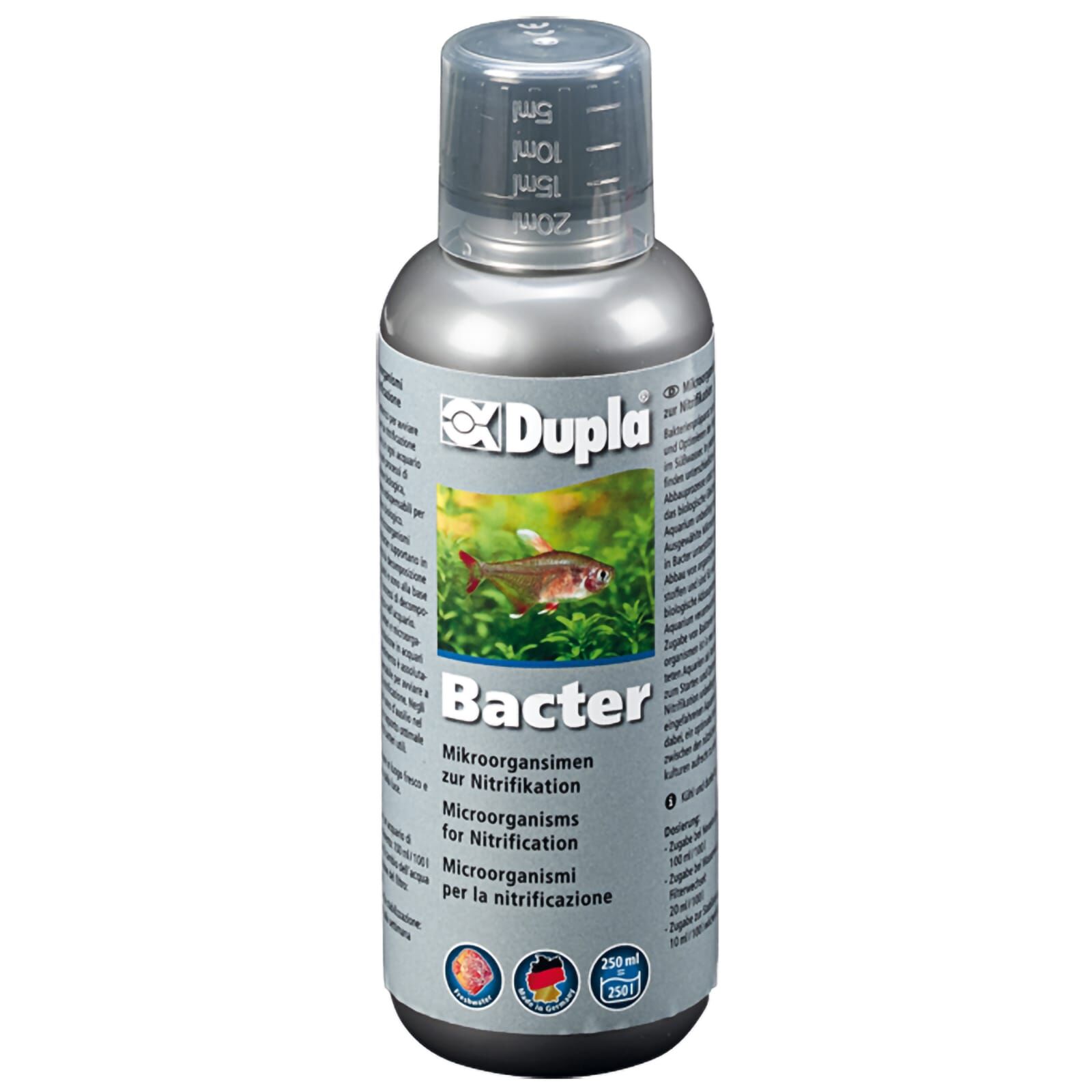 Dupla - Bacter