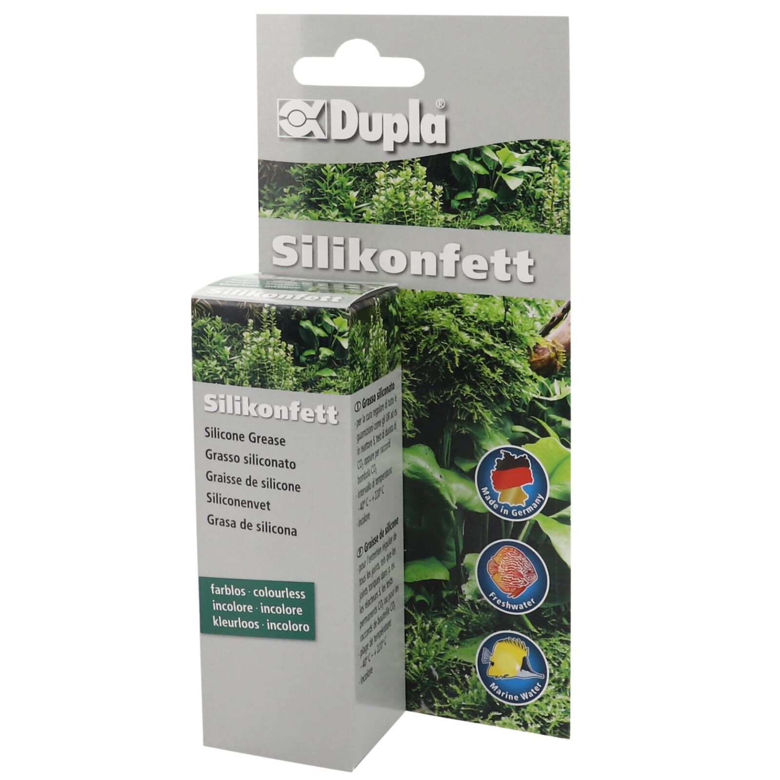 Dupla - Silicone Grease - 10 g
