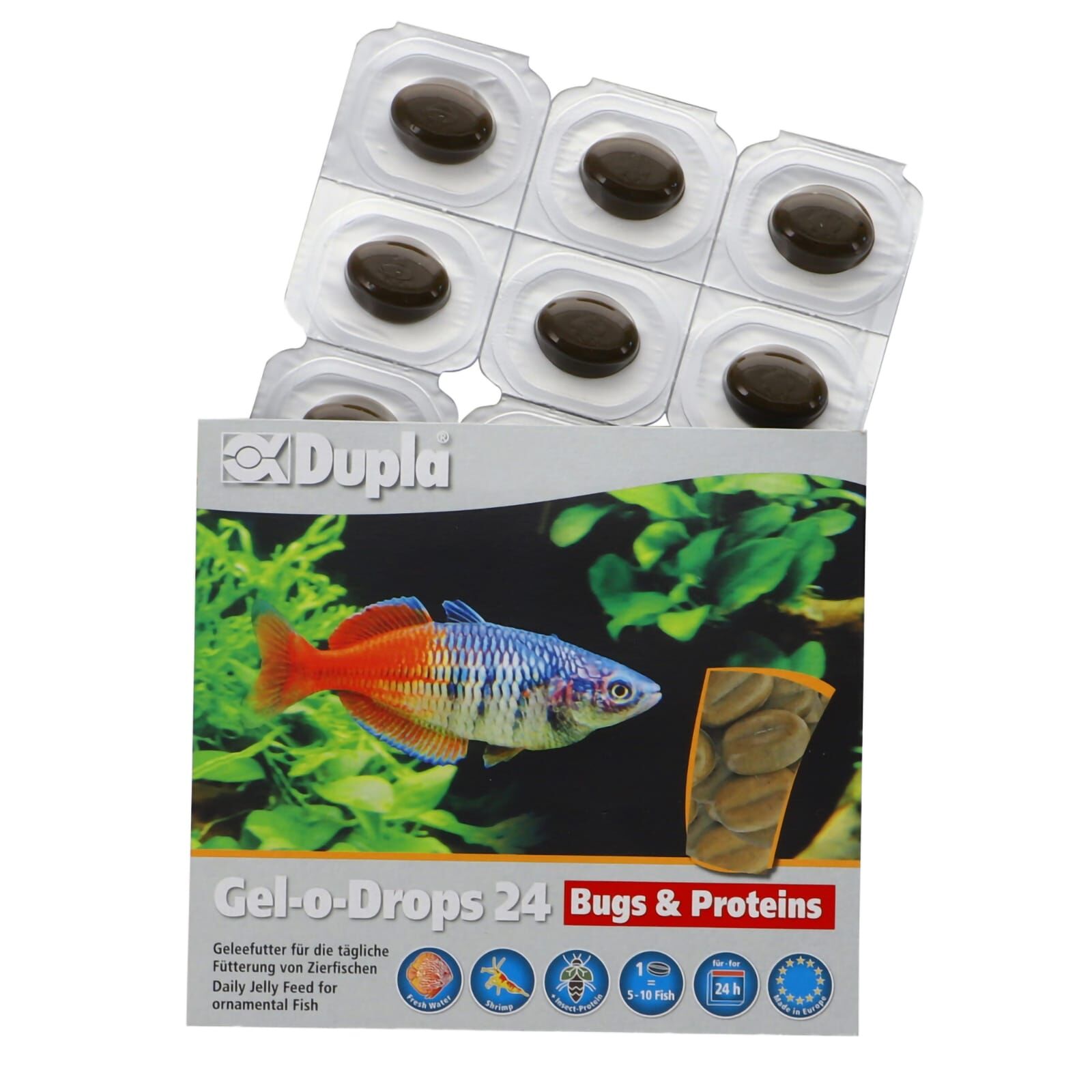 Dupla - Gel-o-Drops - 24