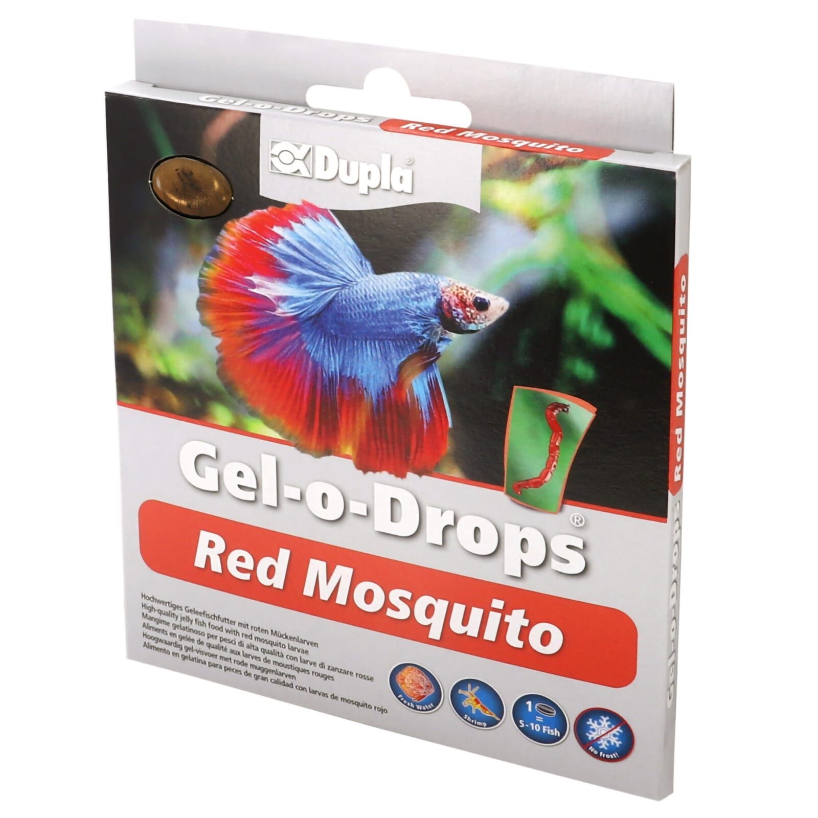 Dupla - Gel-o-Drops - 12x2 g