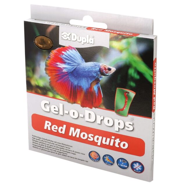 Dupla - Gel-o-Drops - 12x2 g