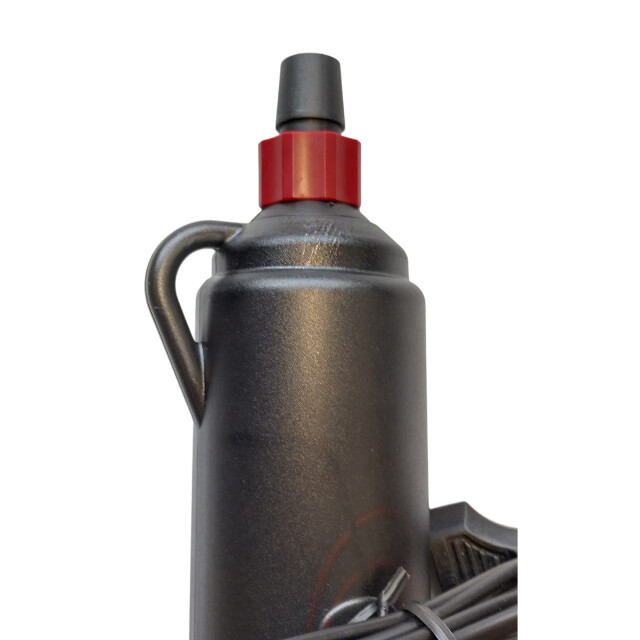 Hydor - Externer Regelheizer - 300 W - 17 mm - B-Ware