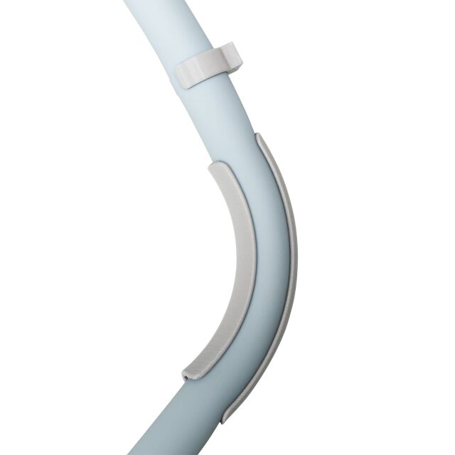 AquaOwner - Hose holder set