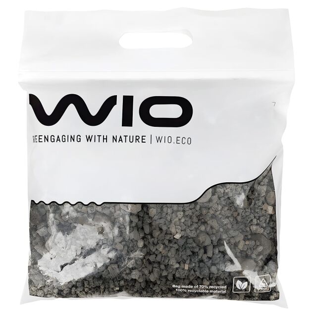 WIO - PowerVol Base - B-Ware