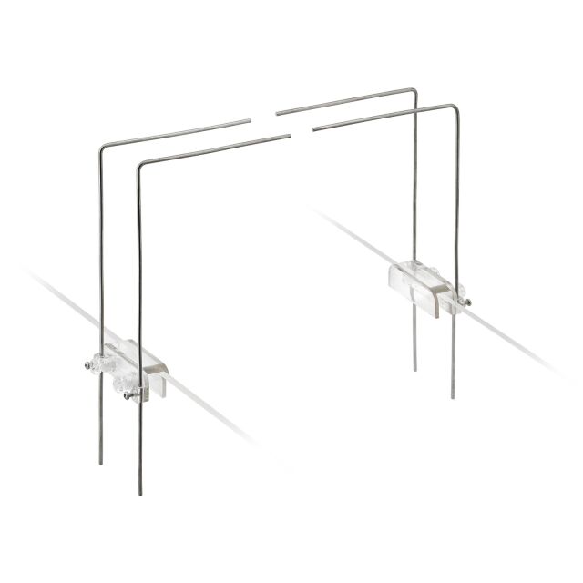 Chihiros - LED System - Edelstahl-Ständer - A-Serie - B-Ware