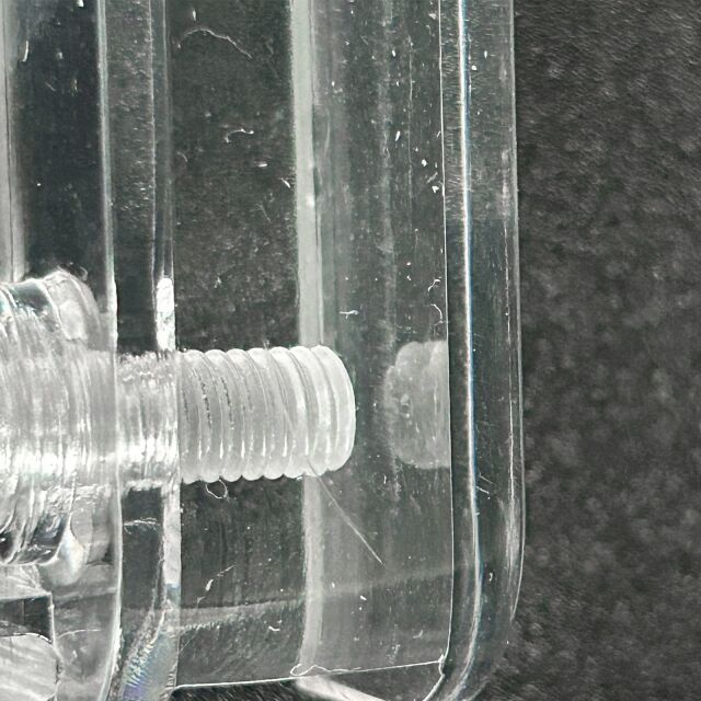Chihiros - LED System - Edelstahl-Ständer - A-Serie - B-Ware