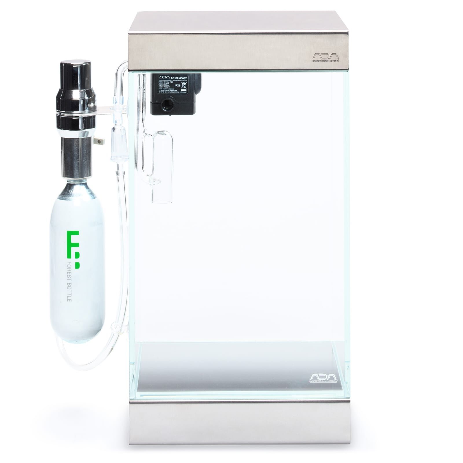 ADA ミニNA ADA - Mini NA Set | Aquasabi - Aquarium Shop