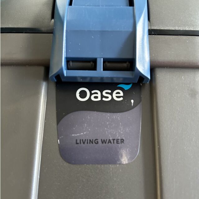 Oase - FiltoSmart - Thermo - 100 - B-Ware