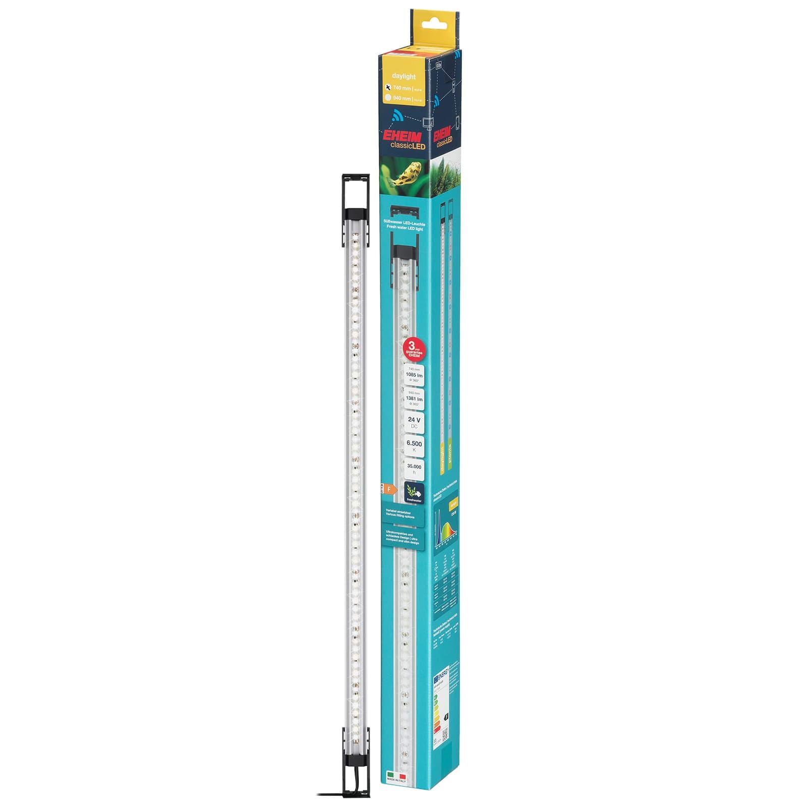 EHEIM - classicLED - daylight - 740 mm - B-Ware