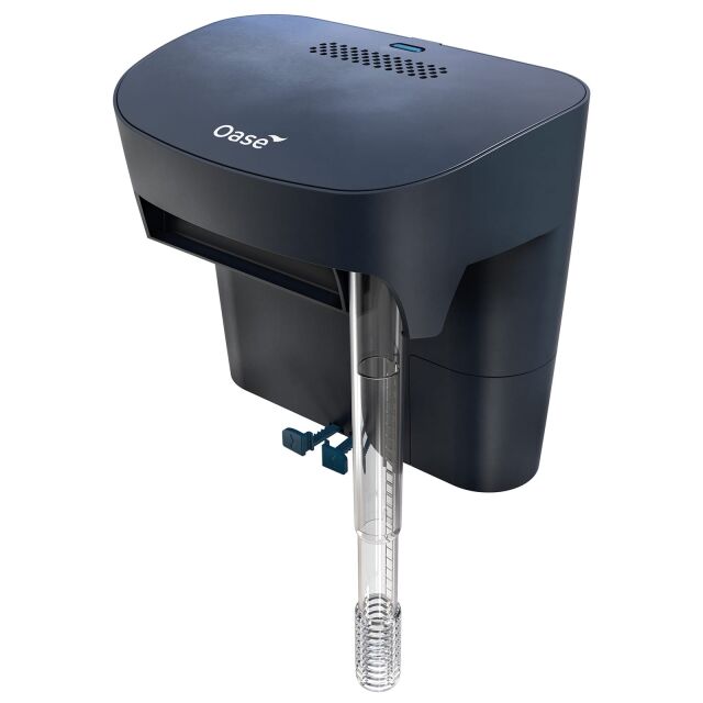 Oase - BioStyle Rucksackfilter - Dunkelblau - 115 - B-Ware