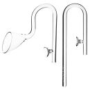 Aquael - Ein-/Auslauf Set für KANI Filter - Lily -...