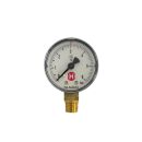 Hiwi - Arbeitsdruckmanometer - für...