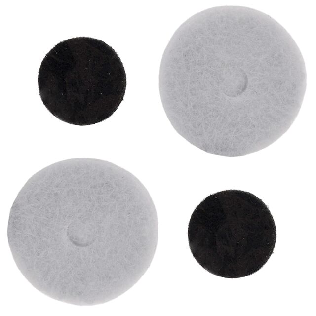 Oase - OxyMax - Ersatz Luftfilterset