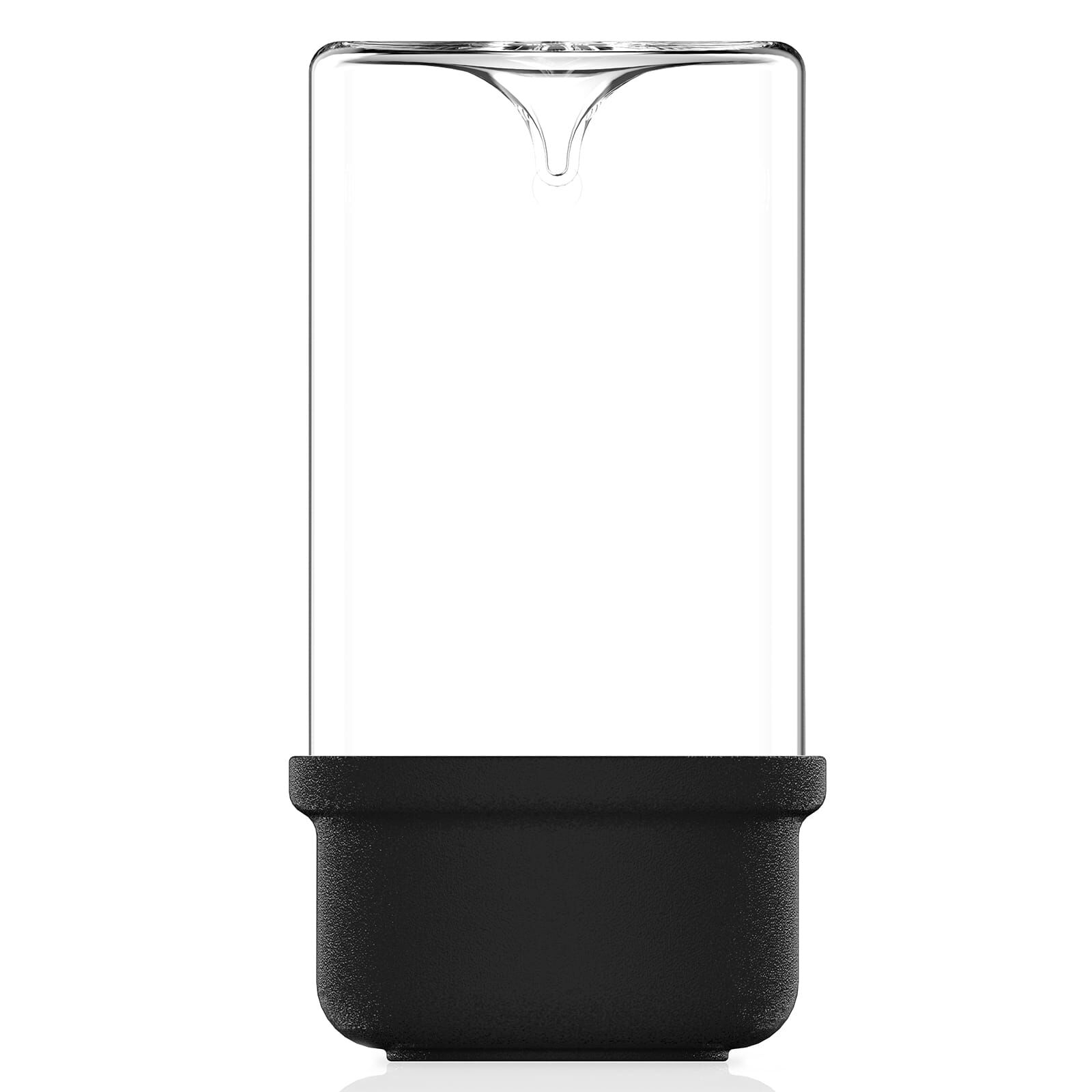 Bioloark - Luji Glass Cup Schwarz - MH
