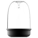 Bioloark - Luji Glass Cup Black - MQ-175