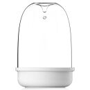 Bioloark - Luji Glass Cup White - MQ-175