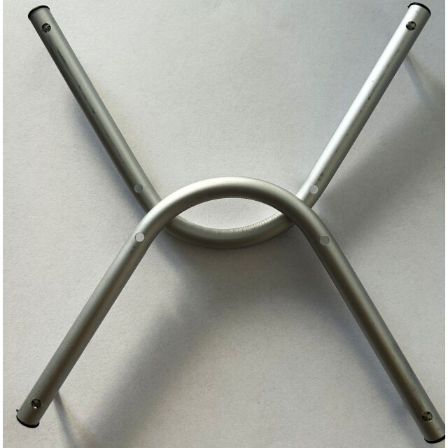 daytime - Befestigungs-Set matrix - Swing-Adapter Set - B-Ware