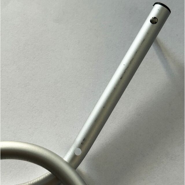 daytime - Befestigungs-Set matrix - Swing-Adapter Set - B-Ware