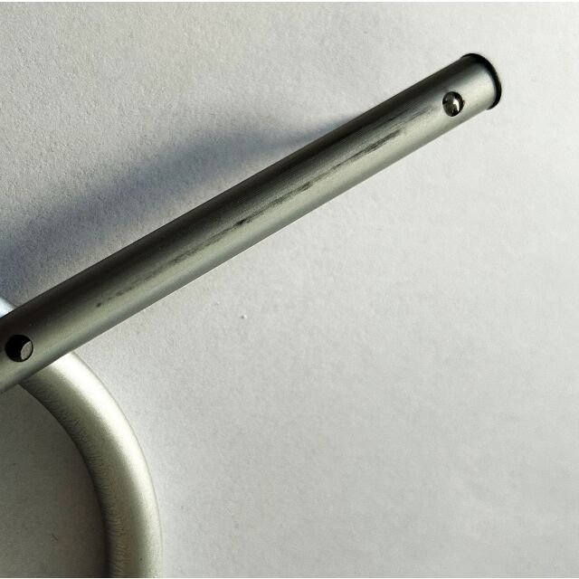 daytime - Befestigungs-Set matrix - Swing-Adapter Set - B-Ware