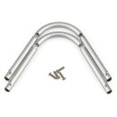 daytime - Befestigungs-Set matrix - Swing-Adapter Set -...