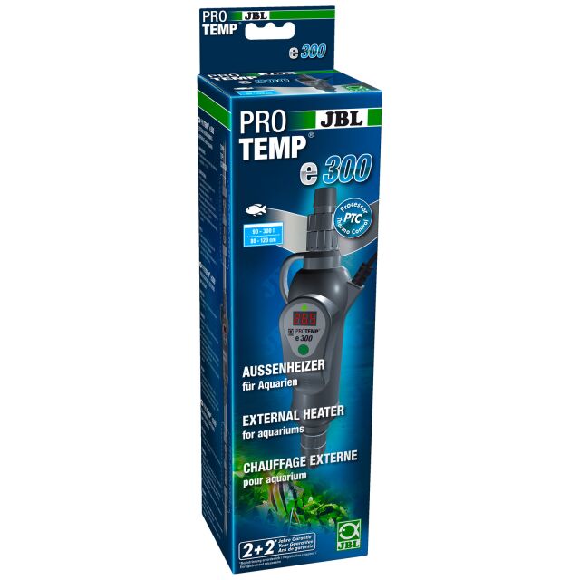 JBL - ProTemp e - 300 - B-Ware