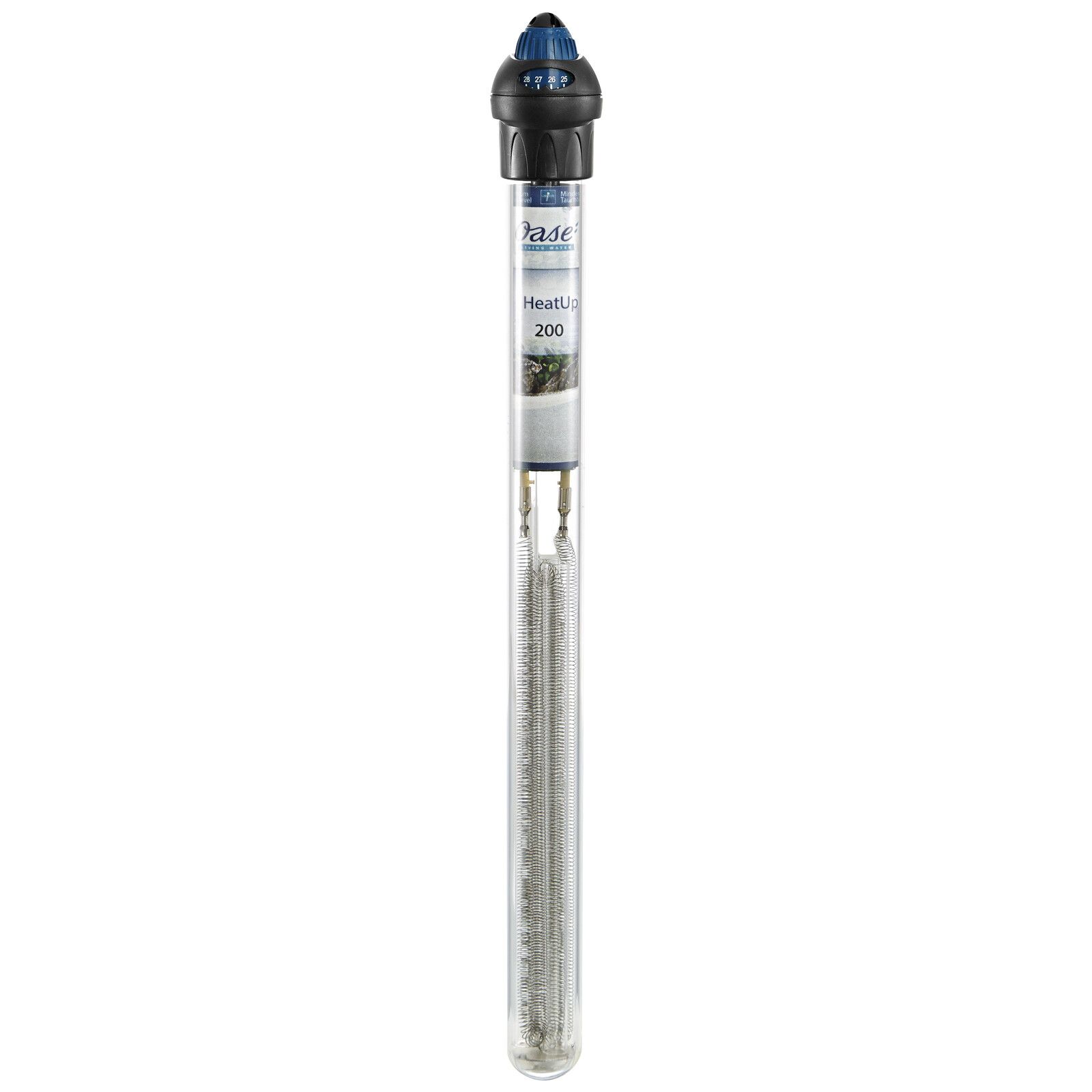Oase - HeatUp - 200 - B-Ware