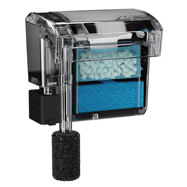 Fluval - AquaClear - Hochleistungsfilter