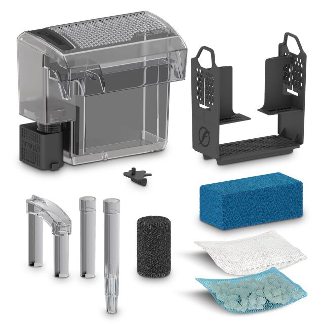 Fluval - AquaClear - Hochleistungsfilter