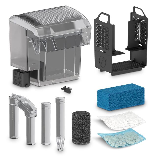 Fluval - AquaClear - High-performance filter